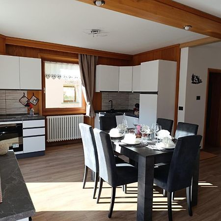 Casa Bellavista Lejlighed Premadio Eksteriør billede
