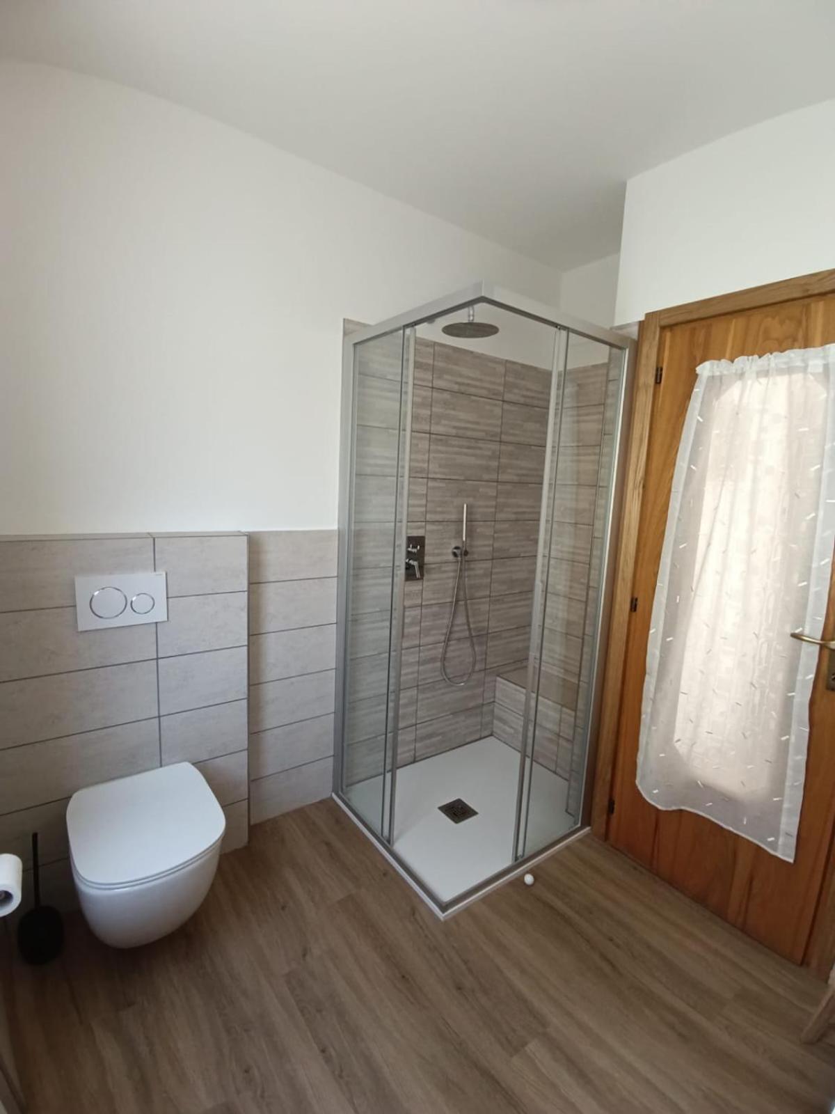 Casa Bellavista Lejlighed Premadio Eksteriør billede
